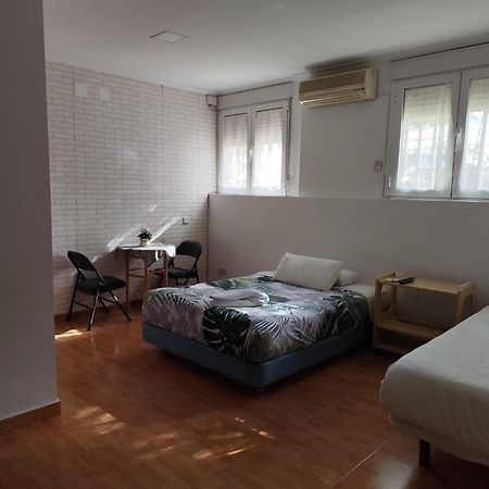 מדריד El Colmenar Habitaciones מראה חיצוני תמונה