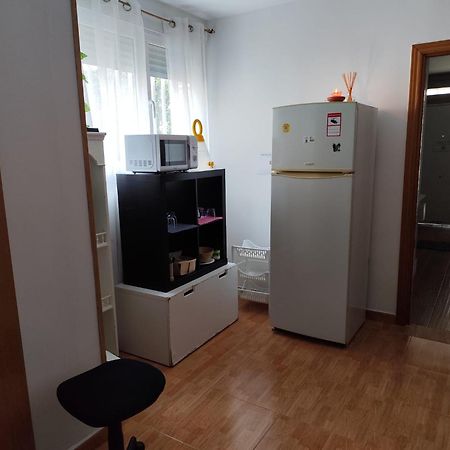 מדריד El Colmenar Habitaciones מראה חיצוני תמונה