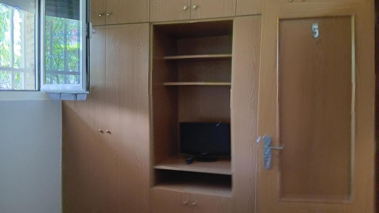 מדריד El Colmenar Habitaciones מראה חיצוני תמונה