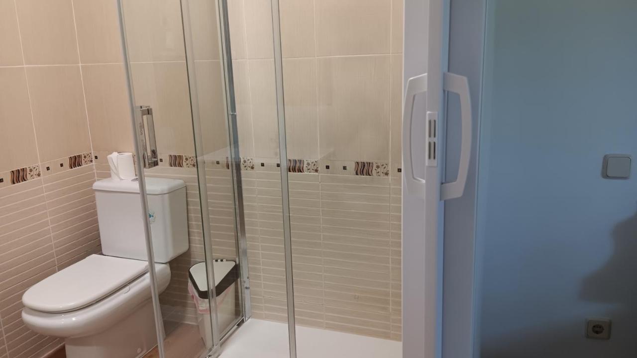 מדריד El Colmenar Habitaciones מראה חיצוני תמונה