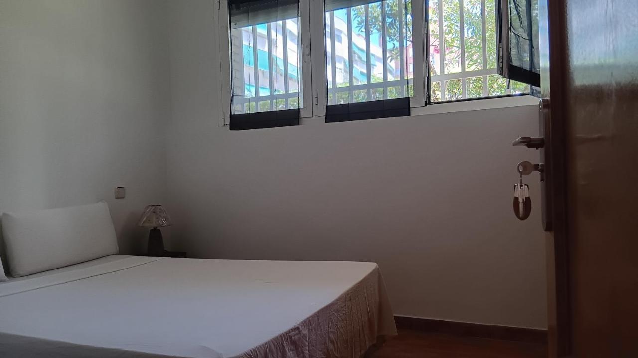 מדריד El Colmenar Habitaciones מראה חיצוני תמונה