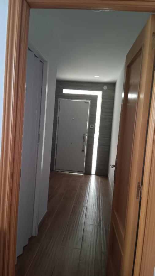 מדריד El Colmenar Habitaciones מראה חיצוני תמונה