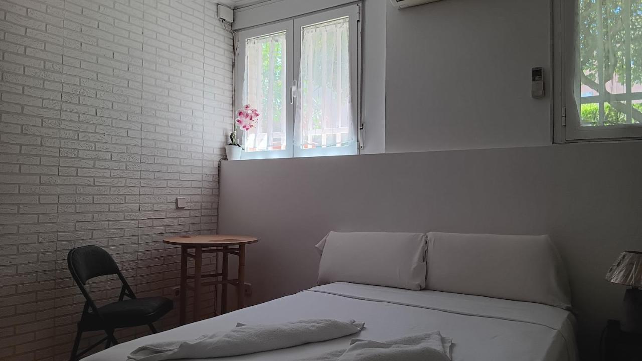 מדריד El Colmenar Habitaciones מראה חיצוני תמונה