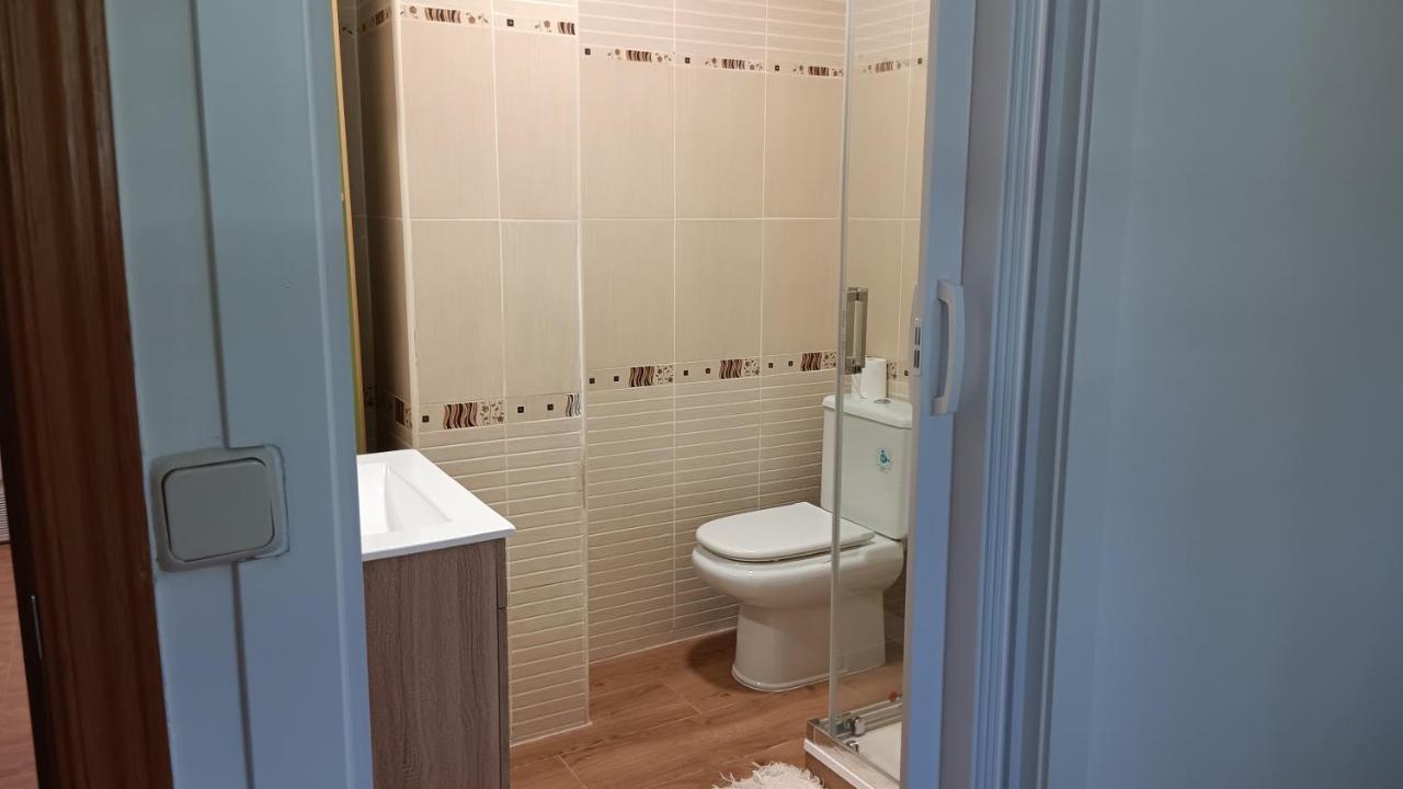 מדריד El Colmenar Habitaciones מראה חיצוני תמונה