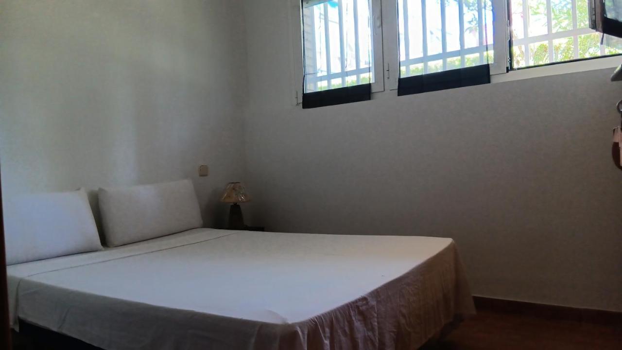 מדריד El Colmenar Habitaciones מראה חיצוני תמונה