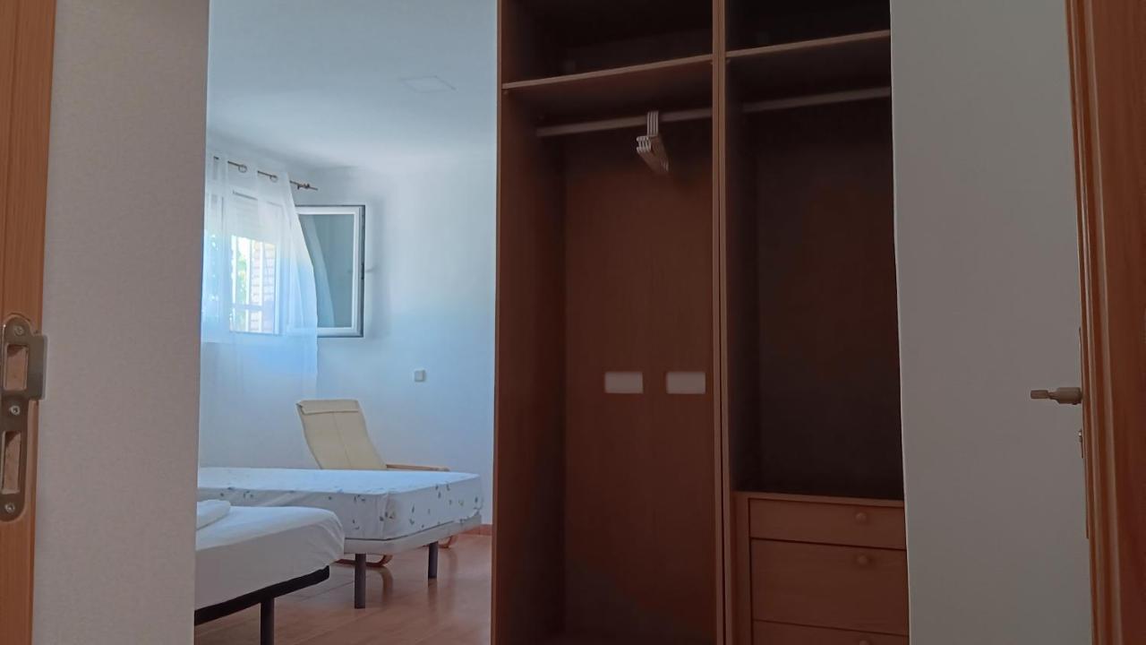 מדריד El Colmenar Habitaciones מראה חיצוני תמונה