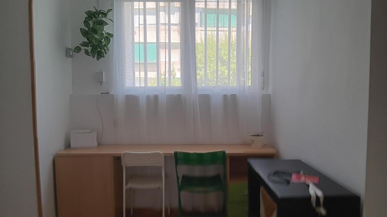 מדריד El Colmenar Habitaciones מראה חיצוני תמונה