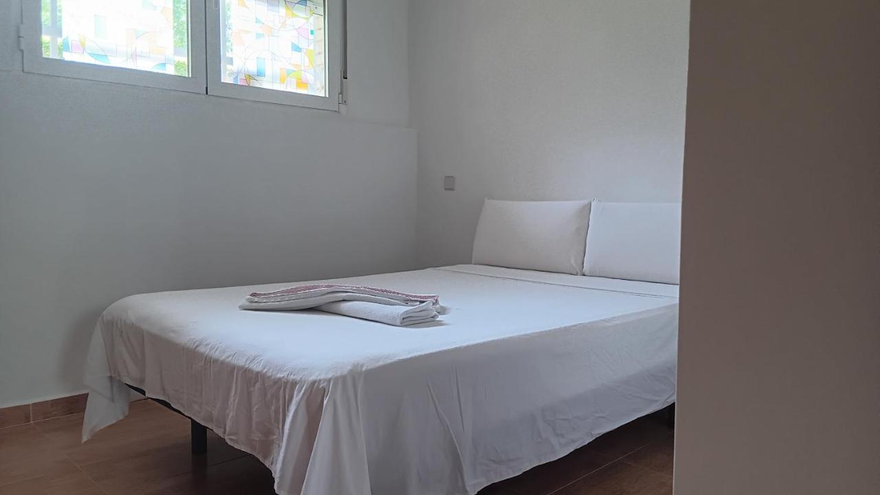 מדריד El Colmenar Habitaciones מראה חיצוני תמונה