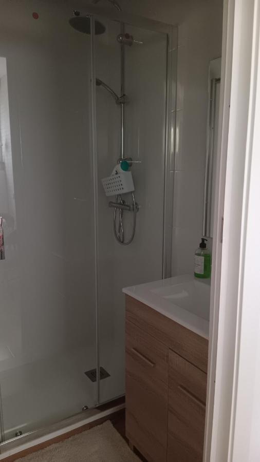 מדריד El Colmenar Habitaciones מראה חיצוני תמונה
