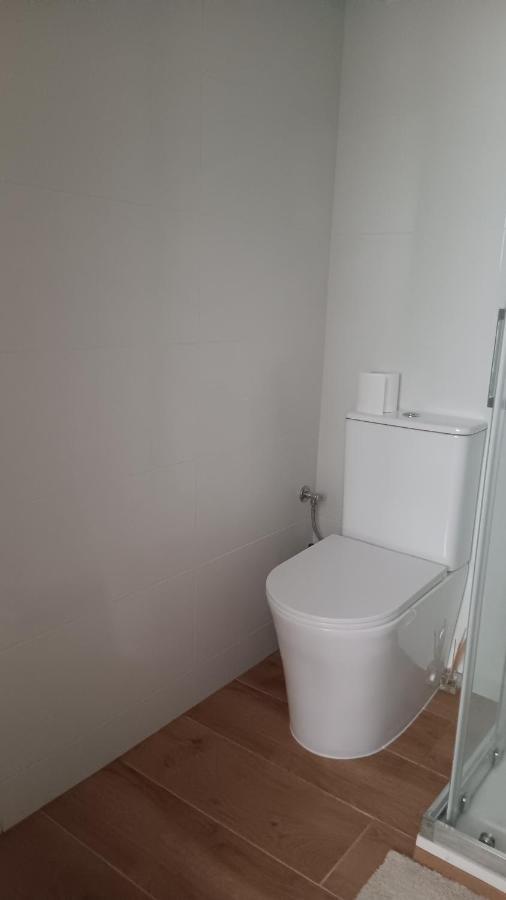 מדריד El Colmenar Habitaciones מראה חיצוני תמונה