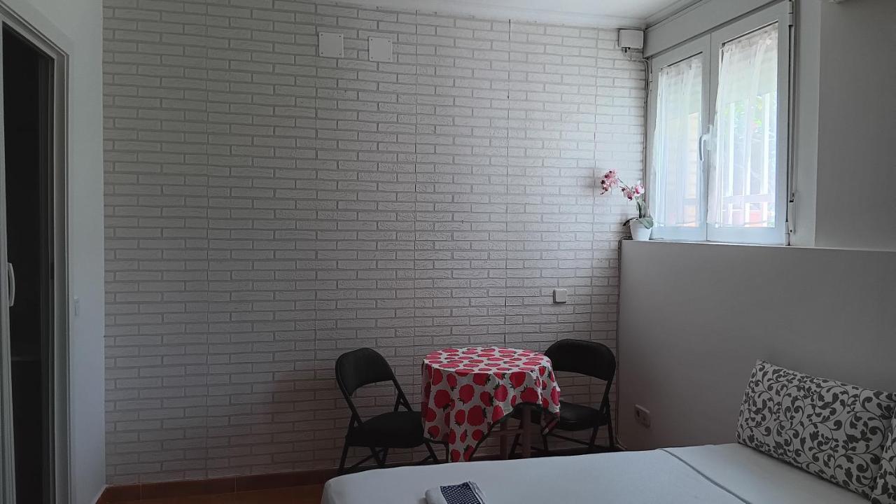 מדריד El Colmenar Habitaciones מראה חיצוני תמונה