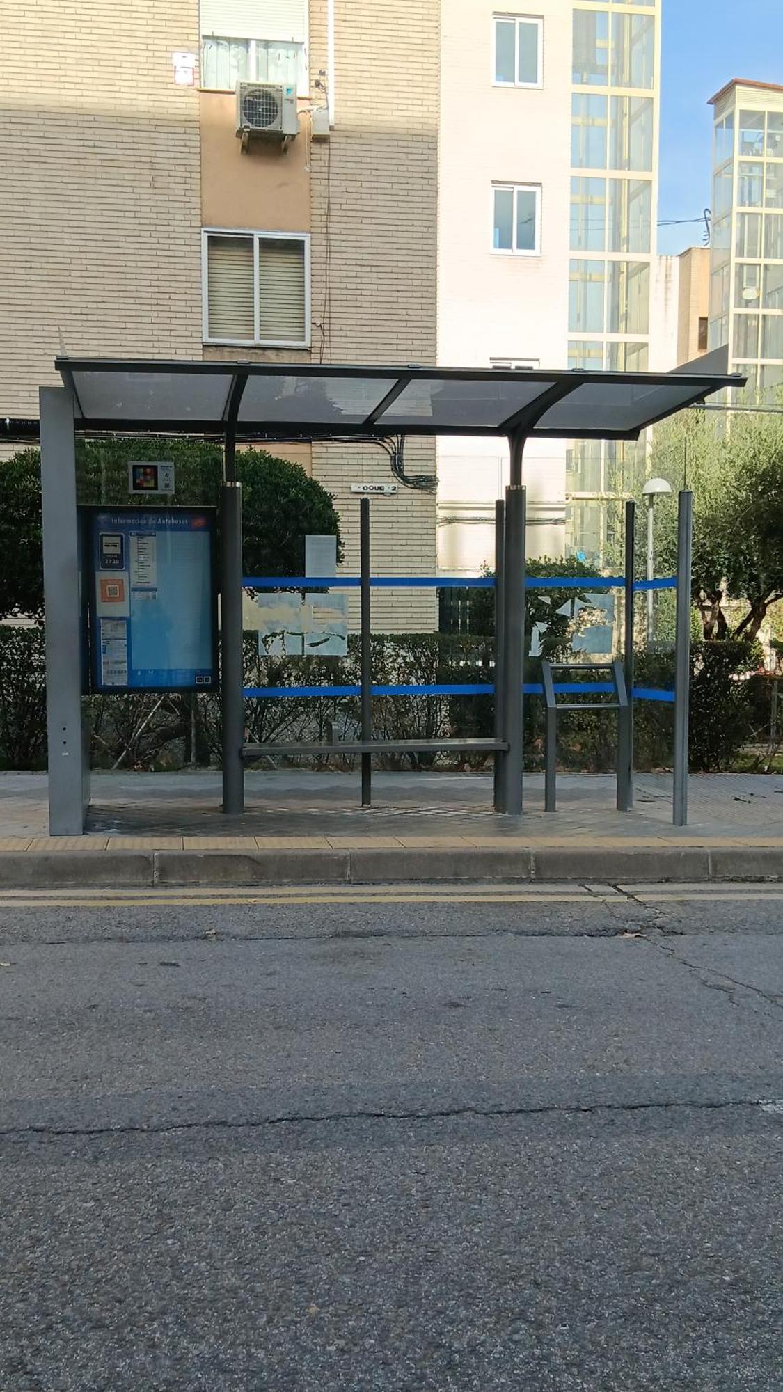 מדריד El Colmenar Habitaciones מראה חיצוני תמונה