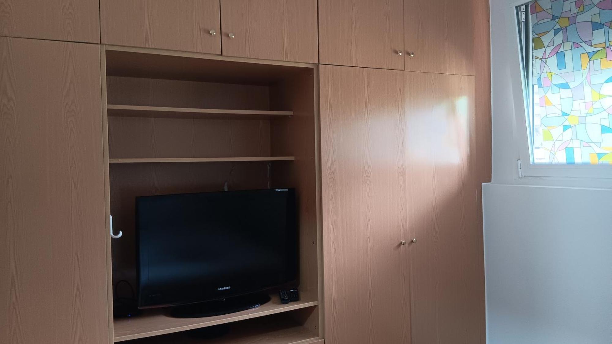מדריד El Colmenar Habitaciones חדר תמונה