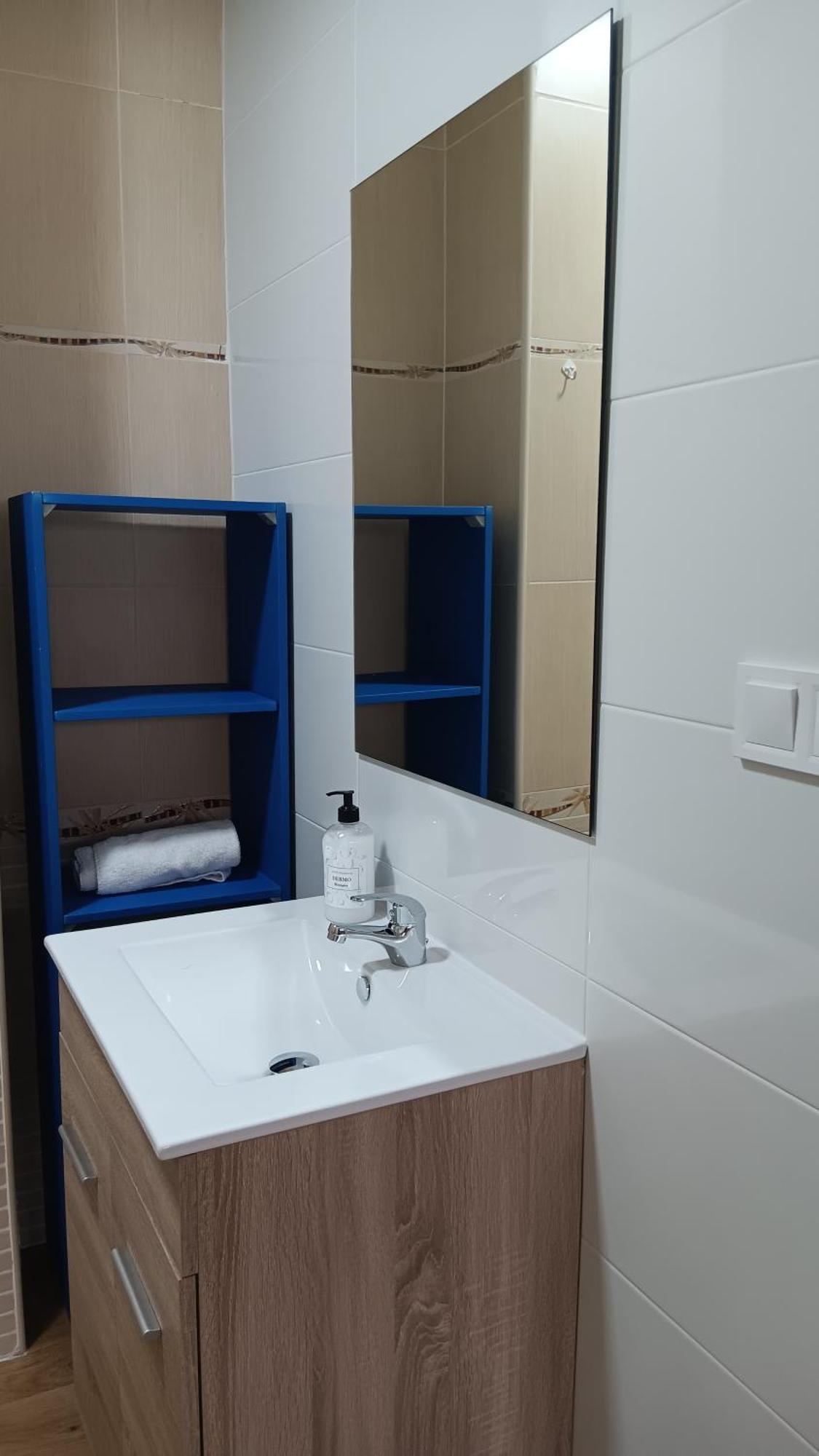 מדריד El Colmenar Habitaciones חדר תמונה