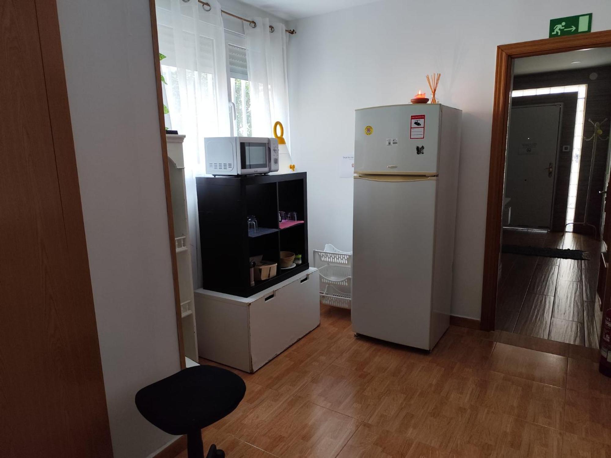 מדריד El Colmenar Habitaciones מראה חיצוני תמונה