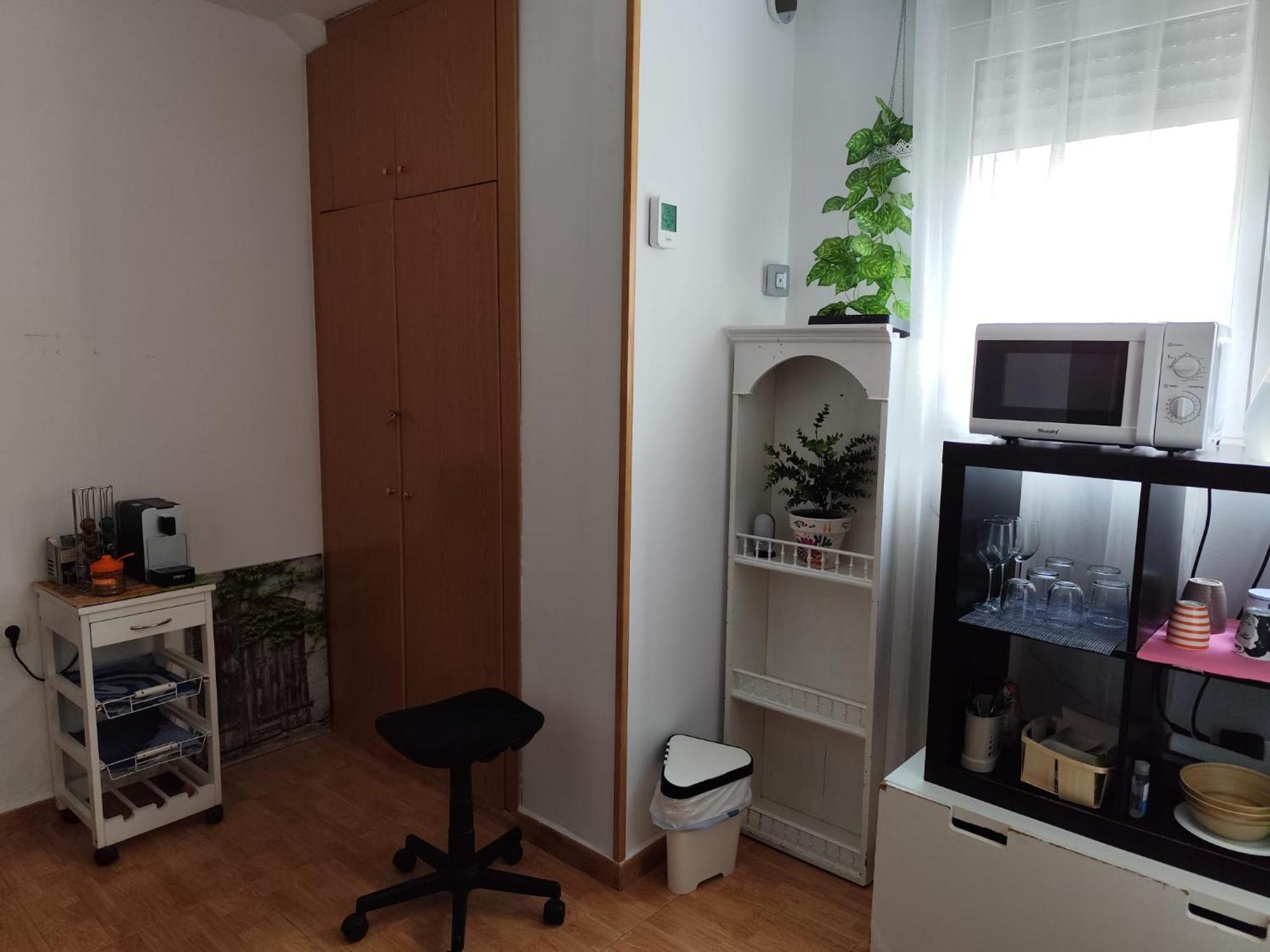 מדריד El Colmenar Habitaciones מראה חיצוני תמונה
