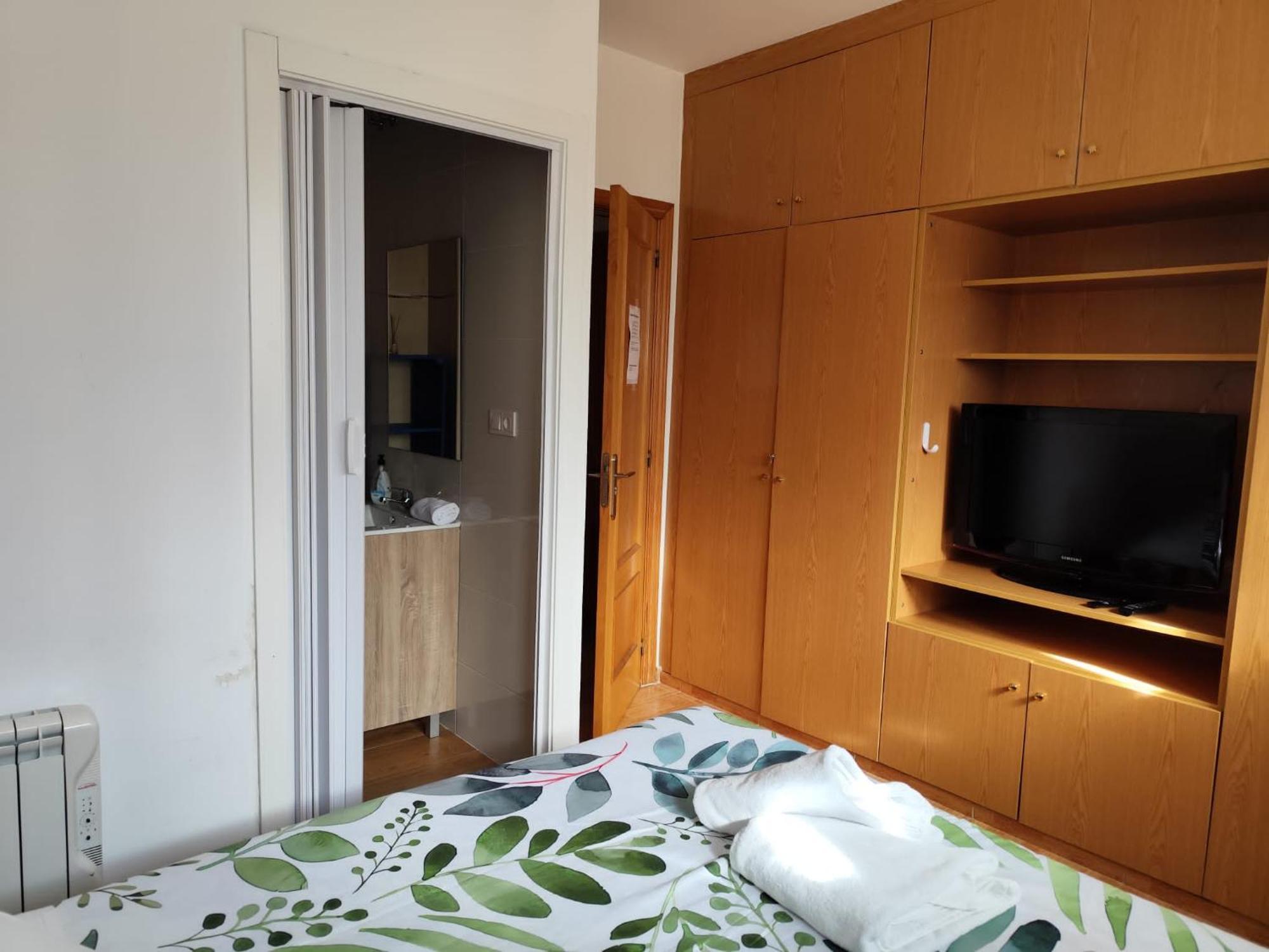 מדריד El Colmenar Habitaciones מראה חיצוני תמונה